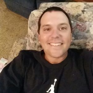 Meet your Posher, Jeremy